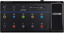 Line 6 FBV-3 Footswitch Board for MKII Products - Red One Music
