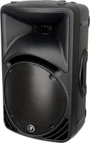 Enceinte SR passive compacte 2 voies Mackie C300Z 12"