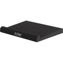 On-Stage Asp3021 Foam Speaker Platforms Large Pair - Red One Music