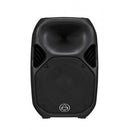 Wharfedale TITAN-AX12-BLACK Active 2-Way Bi-Ampliﬁed Cabinet - 12” (Black)