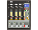 Korg MW1608 Table de mixage hybride 16 canaux