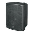 Yorkville C170 Coliseum Series Compact Speaker - 8 Inch Woofer 100 Watts - Red One Music