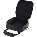 Gator Cases G-Mixerbag-0909 Padded Nylon Mixerequipment Bag - Red One Music