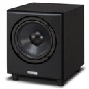 Mission MS200Sub 250W Long Throw Powered Subwoofer - 10"