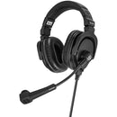 Hollyland Professional Dynamic Double-côté casque pour Mars T1000