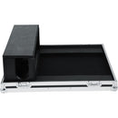 Gator GTOURAHSQ7 Custom Flight Case for Allen & Heath SQ-7 Mixer