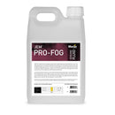 Fluide Jem Pro PRO BROUILLARD - 2,5 L