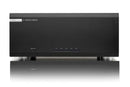 Musical Fidelity MUFPOWM6255BK Amplificateur 5 canaux classe A/B (noir)
