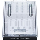 Decksaver DS-PC-XONE42 Cover Smoked/clear Cover - Red One Music