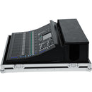 Gator GTOURAHSQ7 Custom Flight Case for Allen & Heath SQ-7 Mixer