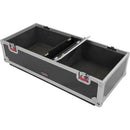 Gator G-TOUR SPKR-2K12 G-Tour Style Speaker Case for Two QSC K12 Speakers