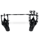 Gibraltar 9811Sgd-Db Pedal Bass Drum Gibraltar 9811Sgd-Db Stealth G-Drive Double - Red One Music