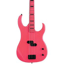 Dean CZONE BASS FLP Zone personnalisée - Rose fluo