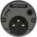 Audio-Technica At2005Usb Cardioid Dynamic Usbxlr Microphone - Red One Music