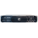 Yorkville Ap4K 2X 1800W Per Channel Amplifier - Red One Music