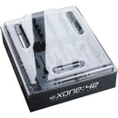 Decksaver DS-PC-XONE42 Cover Smoked/clear Cover - Red One Music