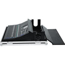 Gator GTOURAHSQ7 Custom Flight Case for Allen & Heath SQ-7 Mixer