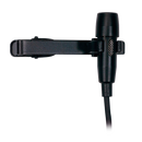 AKG Ck99L Condenser Lavalier Microphone - Red One Music