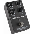 Ampeg Scrambler Scrambler Bass Overdrive - Red One Music