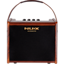 NuX AC-25 50W 6.5" Acoustic Guitar Combo Amp