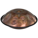 Sela SE217 Majesty Handpan (B celtique mineur)
