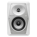Pioneer DJ VM-50 2-Way Active Studio Monitor - Single - White