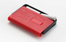 Korg MA2BKRD Métronome numérique noir (rouge)