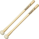 Vater MVB1 Paire de maillets pour grosse caisse de marche