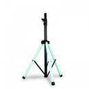 American DJ Csl-100 Speaker Stand With Led - Red One Music