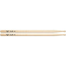 Vater VSMSD9W Sugar Maple SD9 Wood Tip Drumsticks