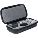 Shure A181C Étui en mousse pour microphone à condensateur BETA181
