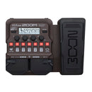 Zoom A1X FOUR Multi-Effects Pedal - Red One Music