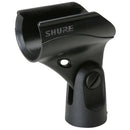 Shure A25D Adaptateur pivotant incassable Remplacement SM Mic Clip
