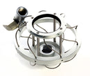 Shure A300SM ShureLock Wire Rope Shock Mount for KSM353/ED Microphone