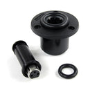 Shure A400SMXLR Kit combiné pour micros col de cygne
