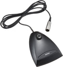 Shure A412B ACC Base pour col de cygne de bureau Microflex