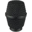 Shure A412MWS Pare-brise verrouillable en métal