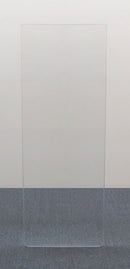 Clearsonic AR2466x1 Panneau supplémentaire résistant aux rayures de 24" de large x 66" de haut avec charnière