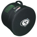 Protection Racket A5010R-00 Étui rigide pour batterie Tom avec jantes – 10" x 8"
