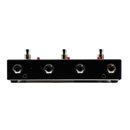Morley ABC-G Gold Series ABC Pédale de commutation/combinaison à 3 boutons 