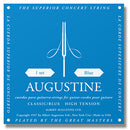 Augustine ABL Blue Silver Set