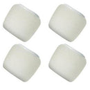 Shure ACVO4WS-W Windscreen for Centraverse Overhead Condenser Microphones (White)