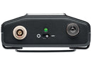 Shure AD1LEMO3-G57 Axient Digital Wireless Bodypack Transmitter with 3-Pin LEMO Connector (G57: 470 to 616 MHz)