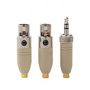 Eikon HCM08PRO Microphone casque à condensateur professionnel