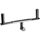 Adam Hall AH-SPS823 Fourche de montage pour supports d'enceintes