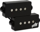 Aguilar 4P60SET 4-tring P-Bass Pickup Set - 60's