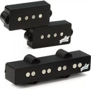 Aguilar 4PJHCSET 4-string P/J Pickup Set - Hum-Canceling