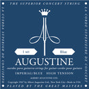 Augustine FARM Ensemble Bleu Impérial