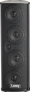 Laney AH4X4 AUDIOHUB Multi-Input Portable PA System w/ Bluetooth