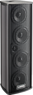 Laney AH4X4 AUDIOHUB Multi-Input Portable PA System w/ Bluetooth